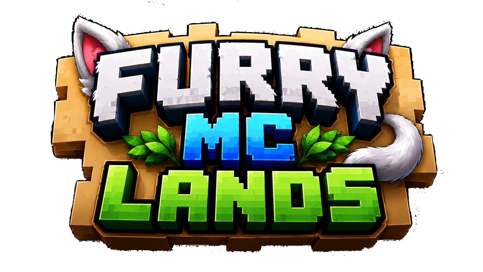 FurryMC Logo