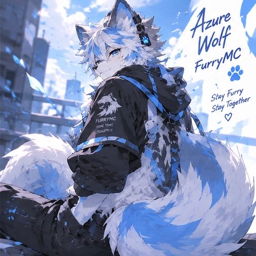 Ảnh đại diện AzureWolf VN