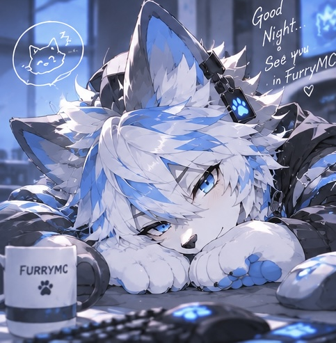 AzureWolf